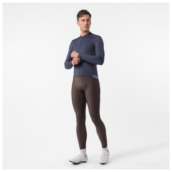 Castelli - Espresso Thermal 2 Jersey - Cykeljersey