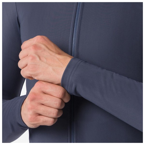 Castelli - Espresso Thermal 2 Jersey - Cykeljersey