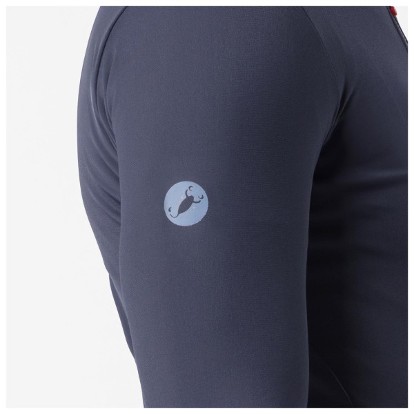 Castelli - Espresso Thermal 2 Jersey - Cykeljersey