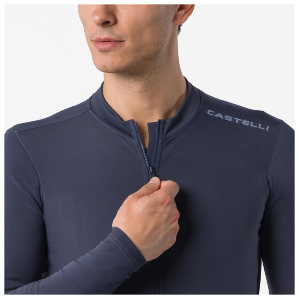 Castelli - Espresso Thermal 2 Jersey - Maillot de ciclismo