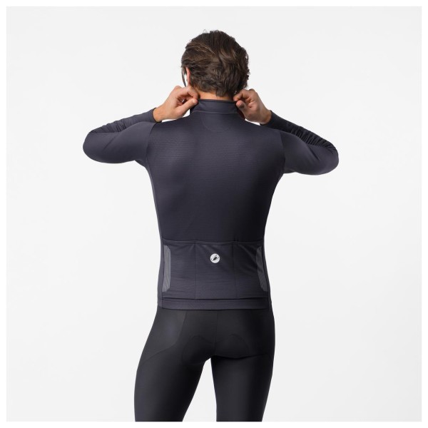 Castelli - Puro 4.1 Jersey - Fietsshirt