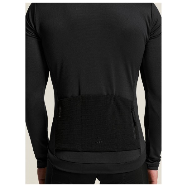 Craft - Bike Subz L/S Jersey 2 - Cycling jersey