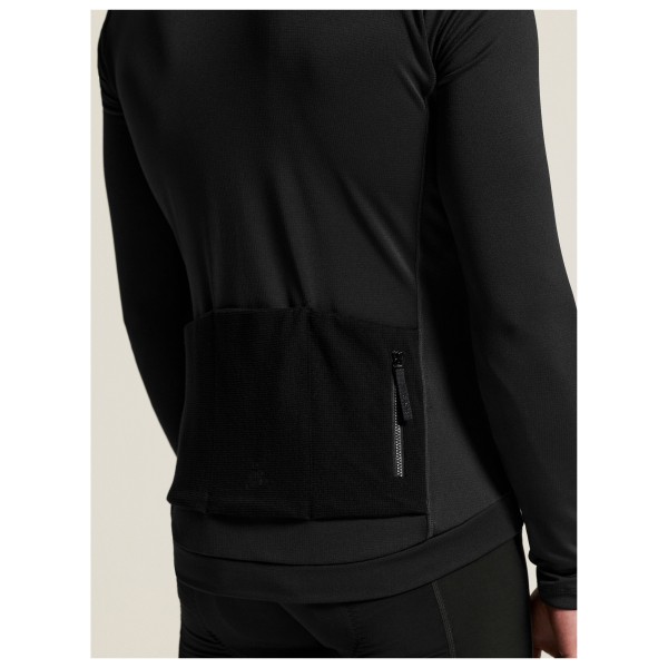 Craft - Bike Subz L/S Jersey 2 - Maillot de ciclismo