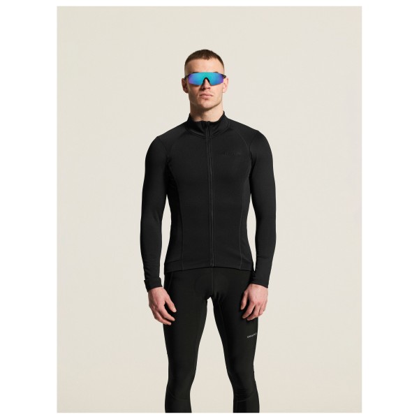 Craft - Bike Subz L/S Jersey 2 - Velotrikot