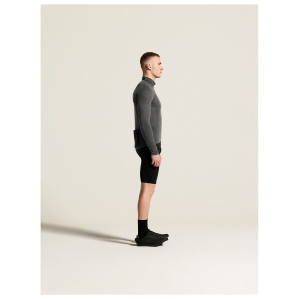 Craft - Bike Subz Wool L/S Jersey - Cycling jersey