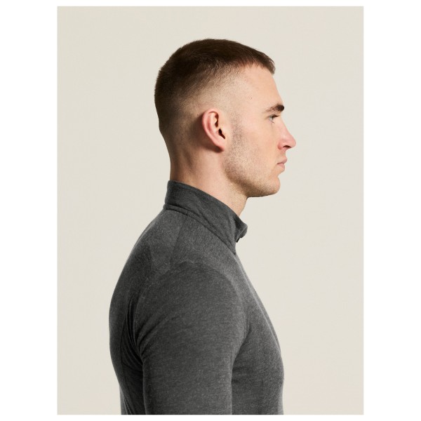 Craft - Bike Subz Wool L/S Jersey - Cycling jersey
