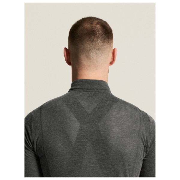 Craft - Bike Subz Wool L/S Jersey - Fietsshirt