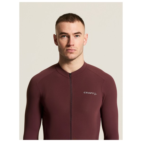 Craft - Endur Training L/S Jersey - Fietsshirt