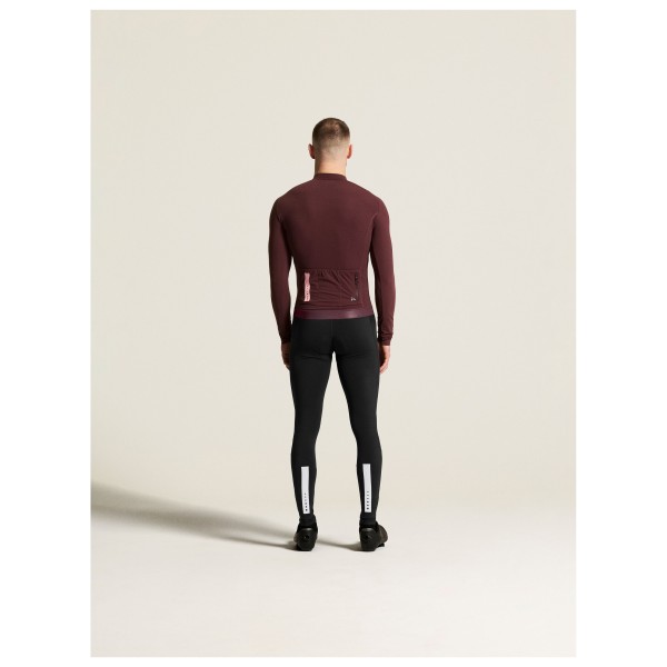 Craft - Endur Training L/S Jersey - Velotrikot