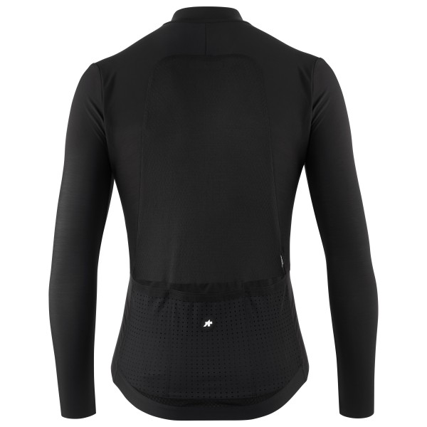 ASSOS - Equipe R Spring Fall Jersey S11 - Maillot de ciclismo