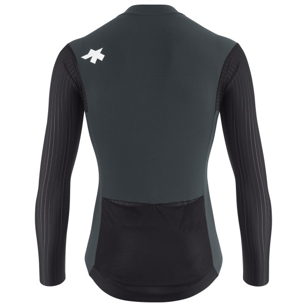 ASSOS - Equipe Thermobooster P1 - Cykeljersey