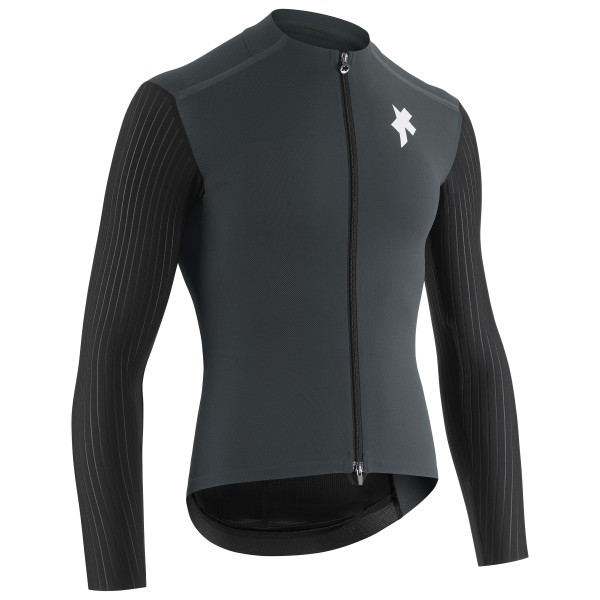 ASSOS - Equipe Thermobooster P1 - Fietsshirt
