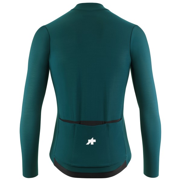 ASSOS - Mille GT Spring Fall Jersey S11 - Fietsshirt