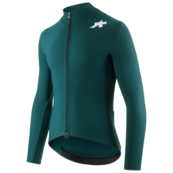 ASSOS - Mille GT Spring Fall Jersey S11 - Maillot de ciclismo