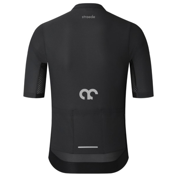 straede - Aerlig Ultralight Jersey - Radtrikot