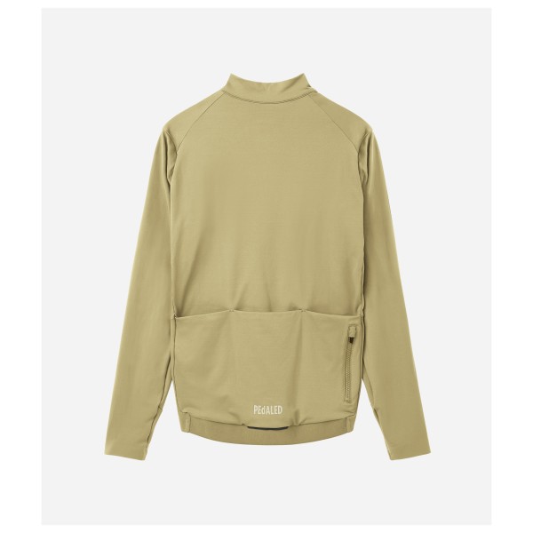 Pedaled - Element Long Sleeve Jersey - Fietsshirt