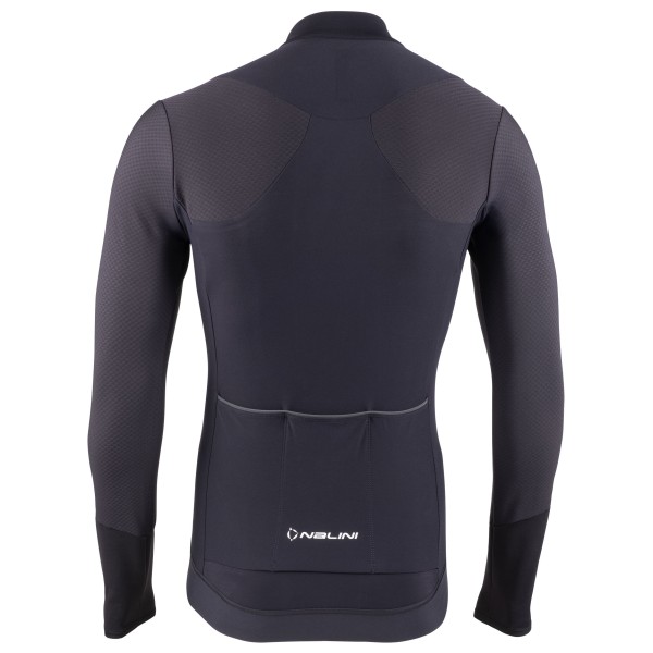 Nalini - Ergo Xwarm Jersey - Velotrikot