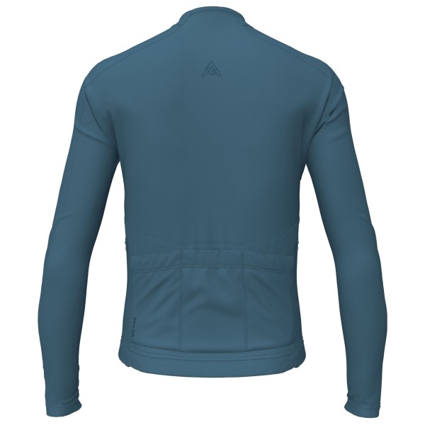 7mesh - Atlas Jersey L/S - Radtrikot