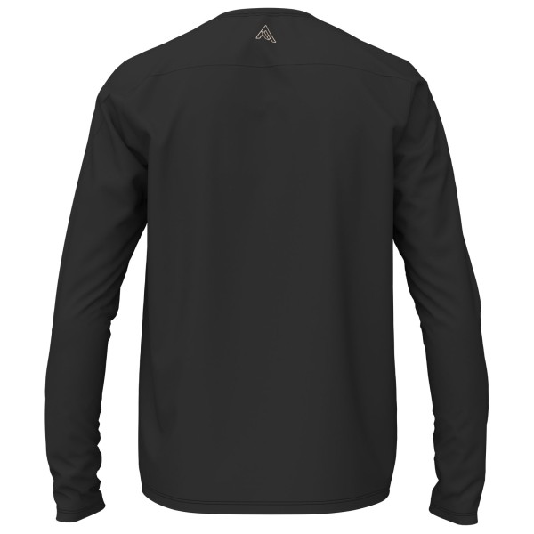7mesh - Atlas Shirt L/S - Maillot de ciclismo