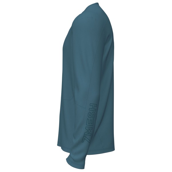 7mesh - Roam Shirt L/S - Cycling jersey