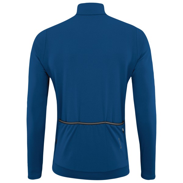 Löffler - Bike L/S Jersey Skys Merino Mid - Maillot de ciclismo