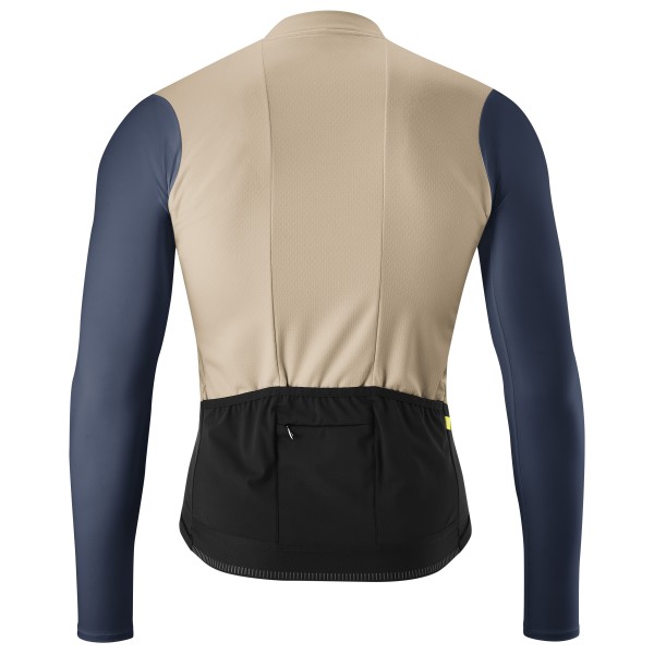 Gonso - Sitivo Jersey Longsleeve - Cykeljersey