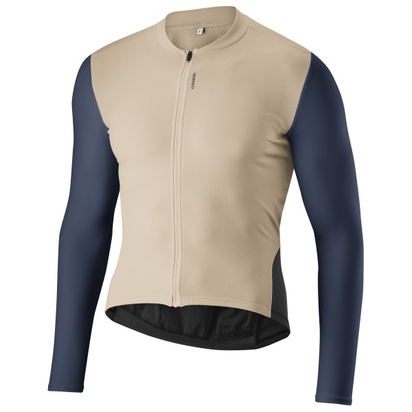Gonso - Sitivo Jersey Longsleeve - Cykeljersey