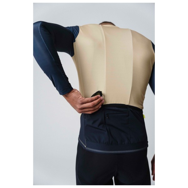 Gonso - Sitivo Jersey Longsleeve - Cykeljersey