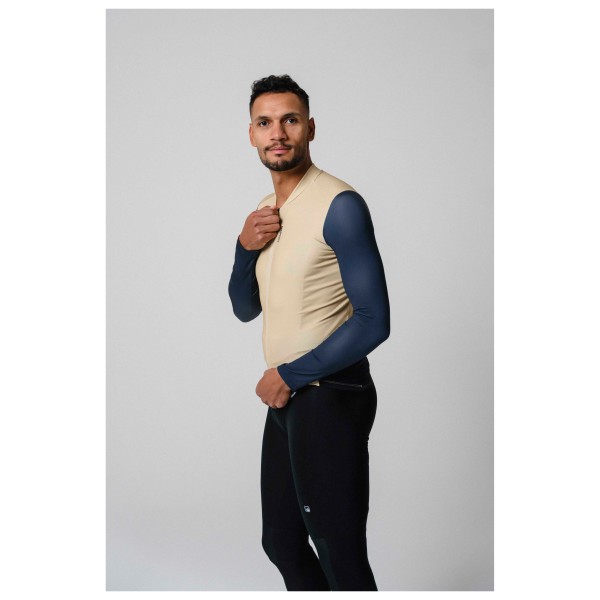 Gonso - Sitivo Jersey Longsleeve - Fietsshirt