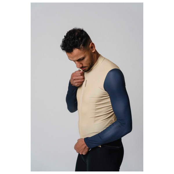 Gonso - Sitivo Jersey Longsleeve - Fietsshirt