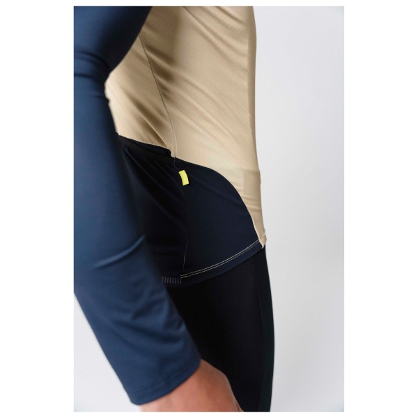 Gonso - Sitivo Jersey Longsleeve - Maillot de ciclismo
