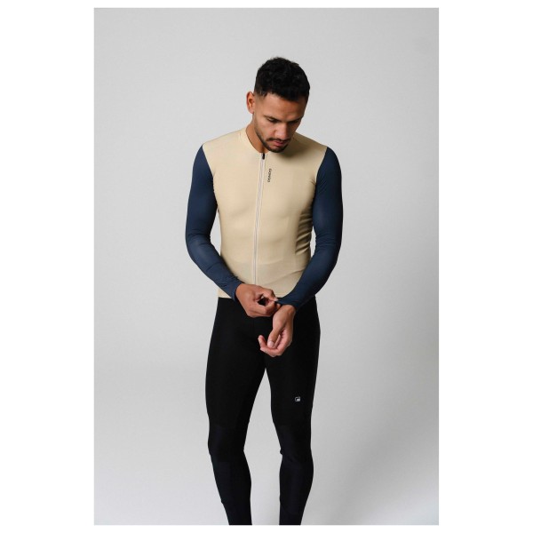 Gonso - Sitivo Jersey Longsleeve - Velotrikot
