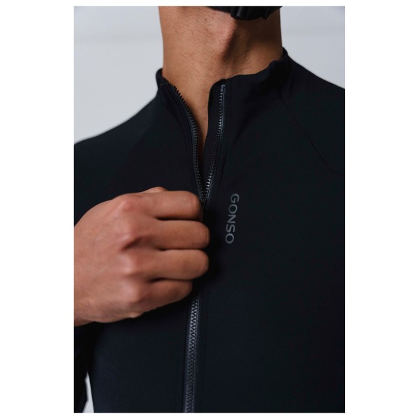 Gonso - Sitivo Jersey Therm - Cykeljersey