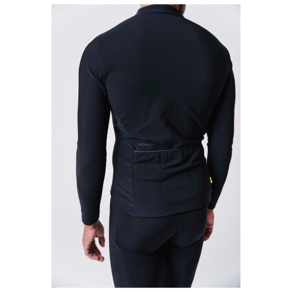 Gonso - Sitivo Jersey Therm - Maillot de ciclismo
