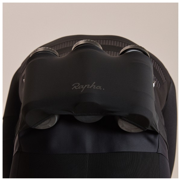Rapha - Brevet Long Sleeve Merino Jersey III - Maillot de ciclismo