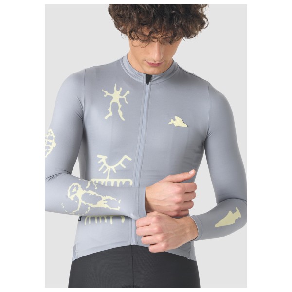 CAFÉ DU CYCLISTE - Constance - Fietsshirt