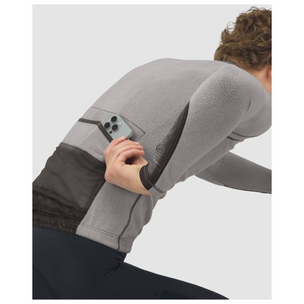 CAFÉ DU CYCLISTE - Emilie - Fietsshirt