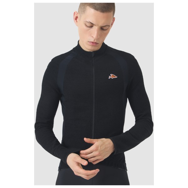 CAFÉ DU CYCLISTE - Marguerite - Fietsshirt