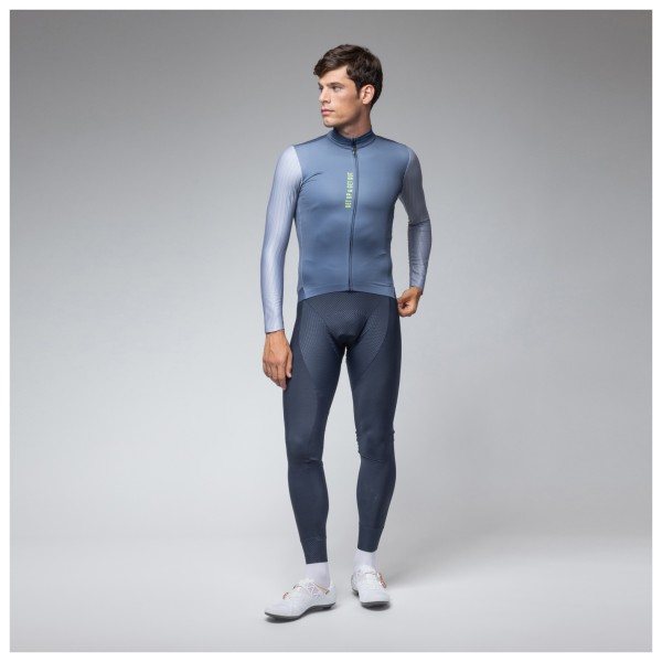Alé - PR.E Follow Me L/S Jersey - Cycling jersey
