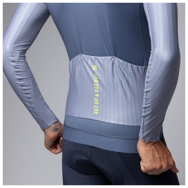 Alé - PR.E Follow Me L/S Jersey - Cykeljersey