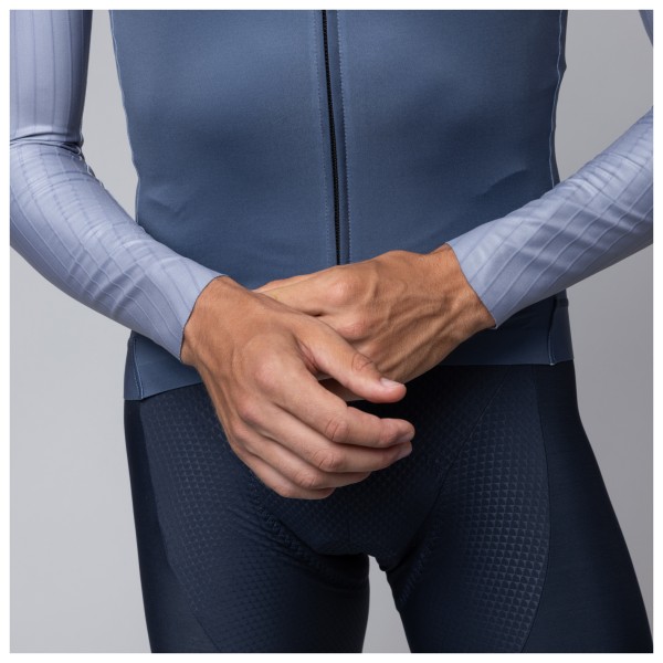 Alé - PR.E Follow Me L/S Jersey - Radtrikot