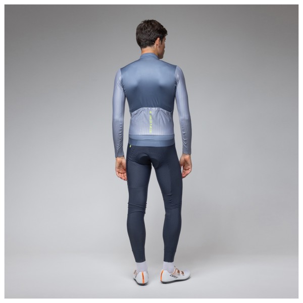 Alé - PR.E Follow Me L/S Jersey - Velotrikot
