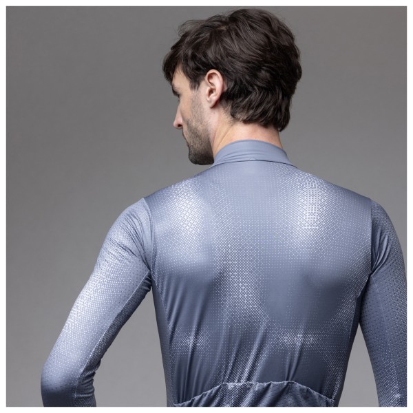 Alé - PR.E Sauvage L/S Jersey - Cykeljersey