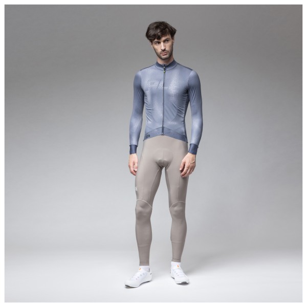 Alé - PR.E Sauvage L/S Jersey - Cykeljersey