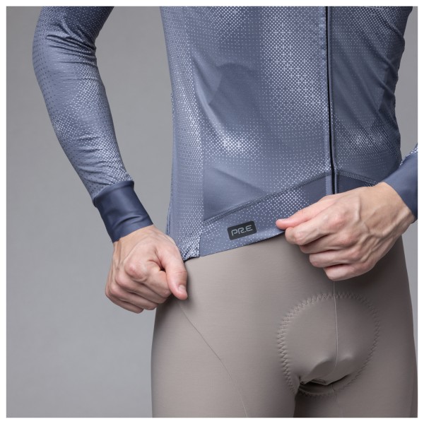 Alé - PR.E Sauvage L/S Jersey - Cykeljersey