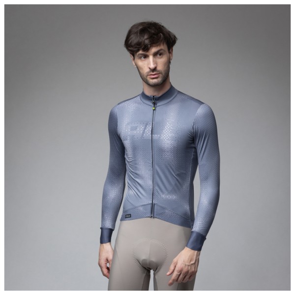 Alé - PR.E Sauvage L/S Jersey - Fietsshirt