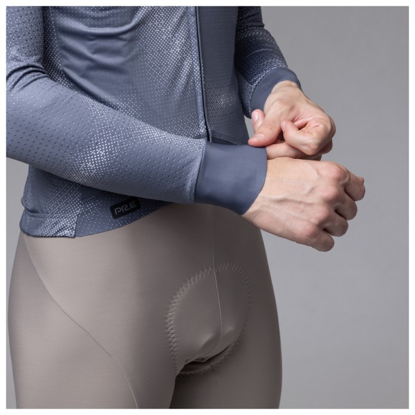 Alé - PR.E Sauvage L/S Jersey - Fietsshirt