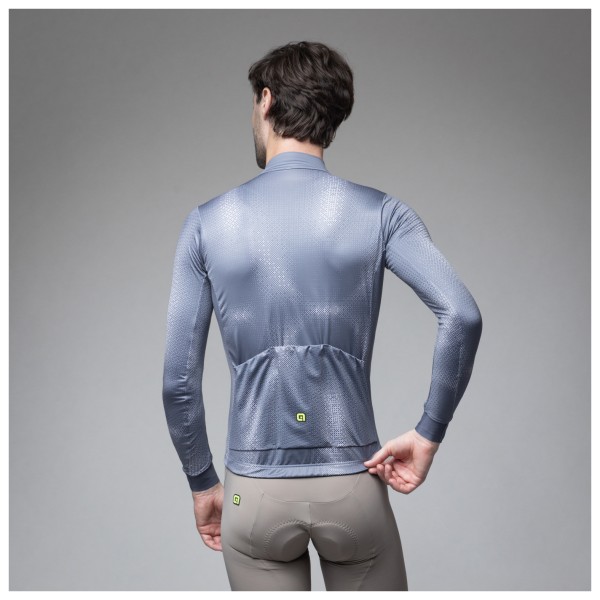 Alé - PR.E Sauvage L/S Jersey - Maillot de ciclismo