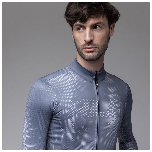 Alé - PR.E Sauvage L/S Jersey - Maillot de ciclismo
