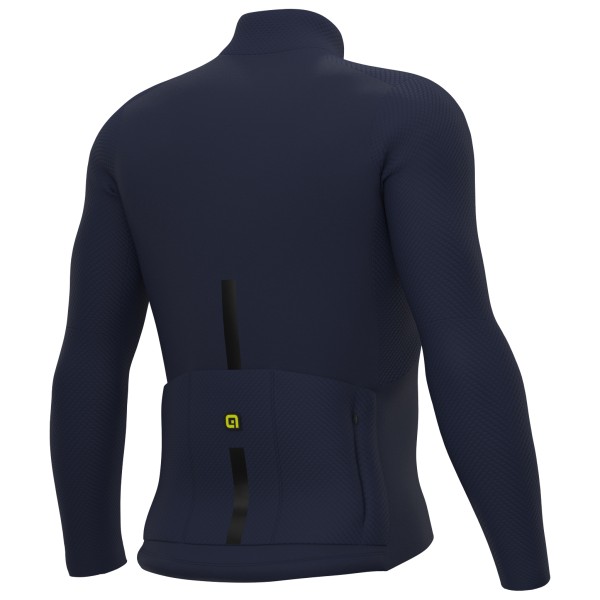 Alé - R-EV1 Warm Race L/S Jersey - Cykeljersey